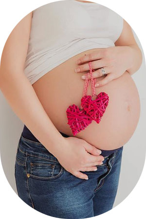 روش های بارداری دوقلویی